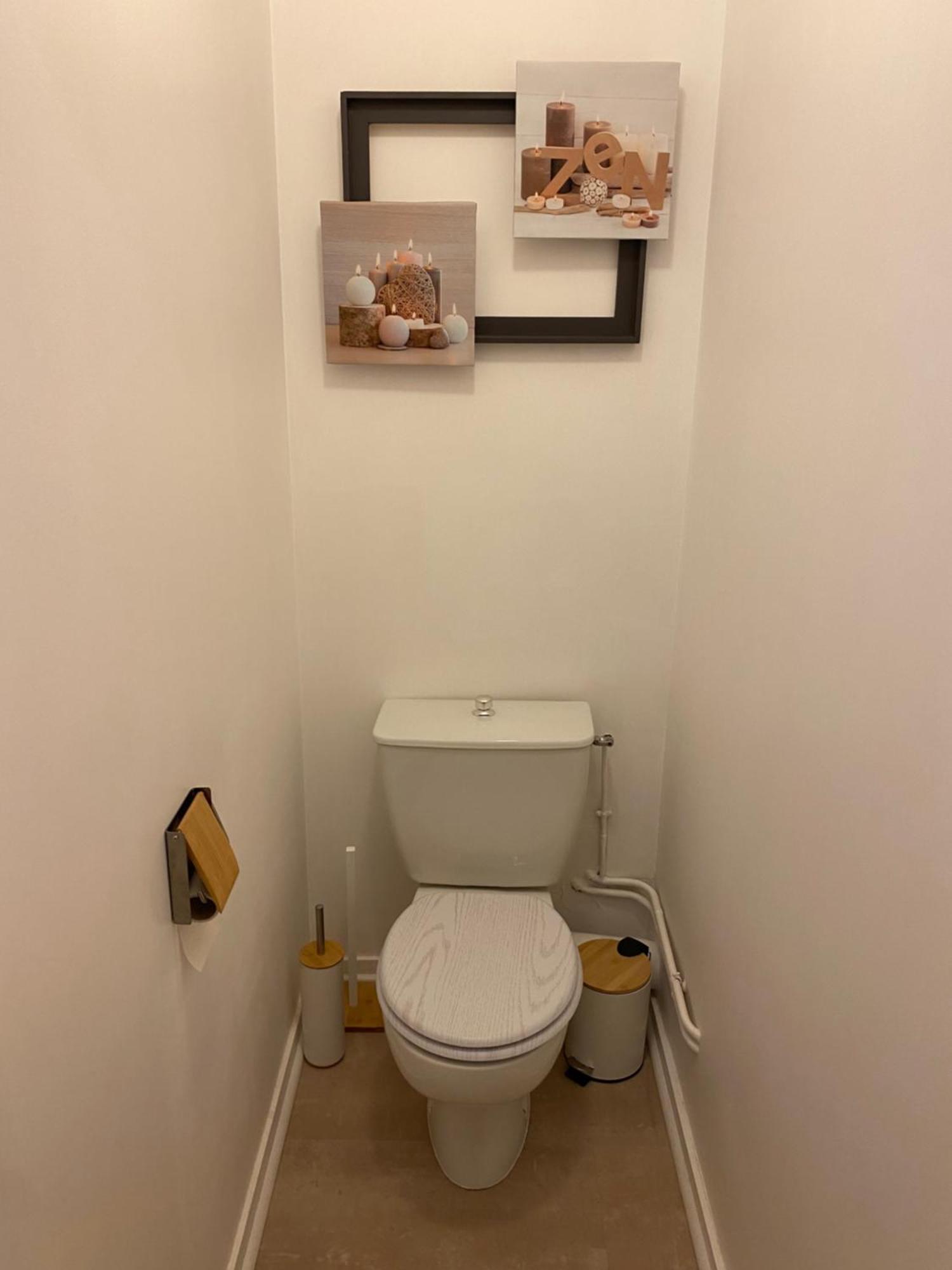 Le Chalain Cosy Proche Centre Ville 레루스 외부 사진