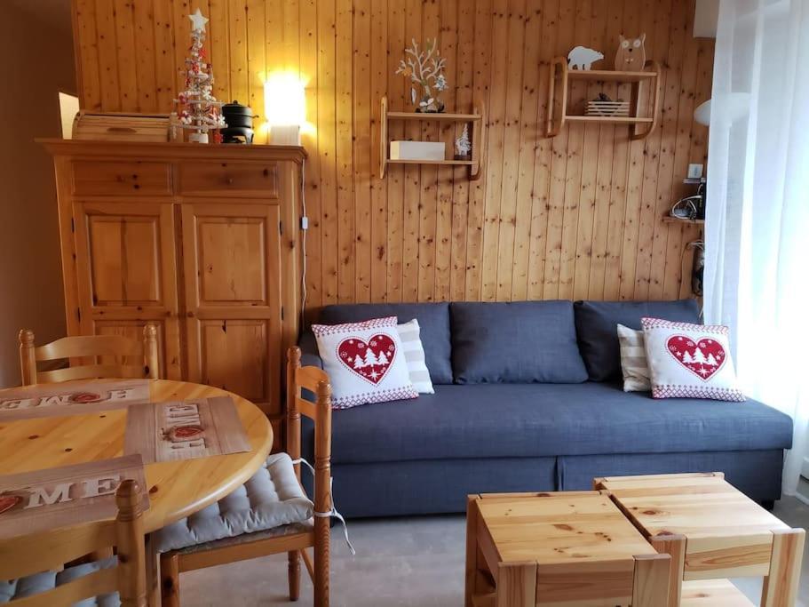 Le Chalain Cosy Proche Centre Ville 레루스 외부 사진